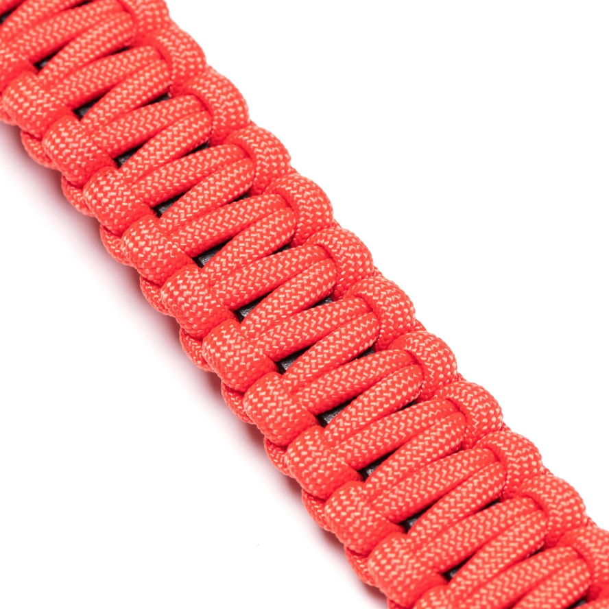 Leica Paracord strap
